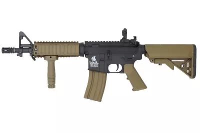 Replica M4 LT-02 GEN2 CQBR Bi-ton V2 Lancer Tactical AEG