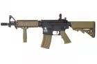 Replica M4 LT-02 GEN2 CQBR Bi-ton V2 Lancer Tactical AEG