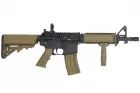 Replica M4 LT-02 GEN2 CQBR Bi-ton V2 Lancer Tactical AEG