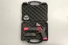 Hi-Capa 5.1 RED Custom Replica