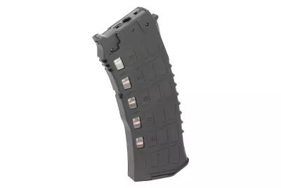 Mid-cap 120 ball magazine GK12 G&G Armament