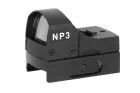 NP3 Umarex red dot sight