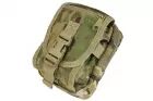 Multicam Gadget Pouch CONDOR