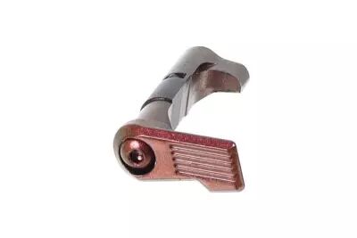 Magazine Catch Hi Capa 5.1 ZANSHIN Kurenai Red Nine Ball