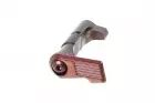 Magazine Catch Hi Capa 5.1 ZANSHIN Kurenai Red Nine Ball