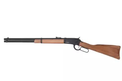 Replica 1892 Wood Rifle A&K Gas