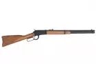 Replica 1892 Wood Rifle A&K Gas