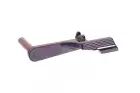 Hi Capa 5.1 breechblock ZANSHIN Murasaki Purple Nine Ball