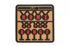 Patch PVC Limited HOME ON THE RANGE 5.11