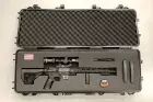 Replica AR15 Tokyo Marui GBBR Daniel Defence Custom