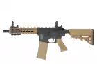 Replica SA-C08 CORE Carbine Half Tan Specna Arms AEG