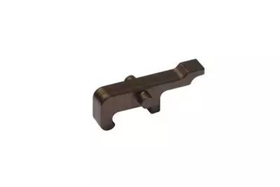 Hop Up Adjustment Lever Aluminium CNC for MWS Tokyo Marui Dytac