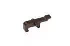 Hop Up Adjustment Lever Aluminium CNC for MWS Tokyo Marui Dytac