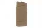 DAG Keymod Dark Earth Dytac Tactical Grip