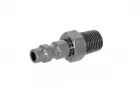 EasyConnect Coupler 1/8NPT to Macroline 6mm US BALYSTIK