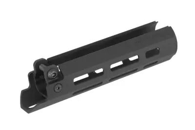 Handguard DT Style M-Lok CNC 6063 for MP5 NGRS Marui WIITECH