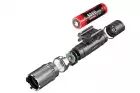 Klarus GL4 3300 lumen rechargeable tactical torch