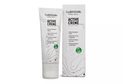 Active Neutral Cream 75ml LOWA