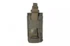 Single Pistol Pocket 2.0 Flex Ranger Green 5.11