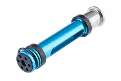 90degree reinforced piston VSR-10 TTI Airsoft