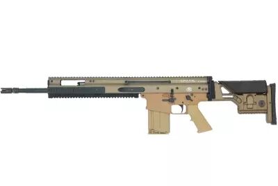 Replica SCAR H-TPR FDE FN Herstal ARES AEG