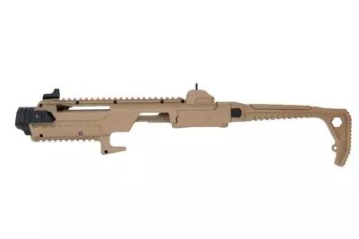 Tactical Carbine Kit Tan ARMORER WORKS