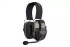Walkie Talkie kit for Razor Slim Shooter WALKER'S helmet