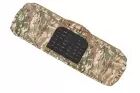 100cm Laser Cut Multicam Cover WOSPORT