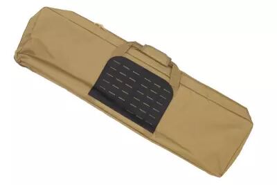 Cover 100cm Laser Cut Tan WOSPORT