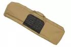 Cover 100cm Laser Cut Tan WOSPORT