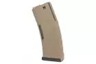 M4 Mid-cap 150 ball magazine Dark Earth Krytac