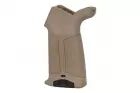 Pistol Grip H15G Tan for M4/M16 GBBR HERA ARMS
