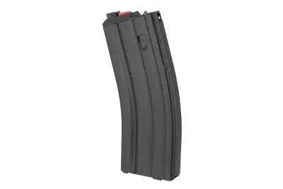 30-ball gas magazine for FN Herstal M4A1 RIS GBBR WE