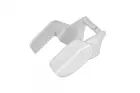Thumb Safeties Shields V.2 Matt Silver Hi-Capa GBB Marui Abbot Workshop Custom