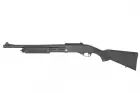 S870 Golden Eagle Spring Shotgun