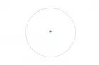 Red dot sight 3 TACTIX ARD 1x25 RITON
