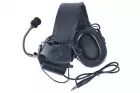 Comtac II New Version Helmet Black WADSN