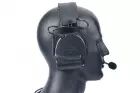 Comtac II New Version Helmet Black WADSN