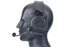 Comtac II New Version Helmet Black WADSN
