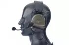 Comtac II New Version OD WADSN helmet