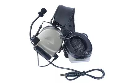 Comtac II New Version FG WADSN helmet