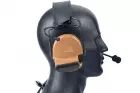 Helmet Comtac II New Version Coyote Brown WADSN