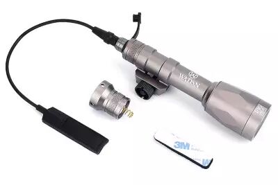 M600P Scoutlight 630 Lumens DE WADSN