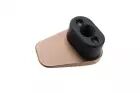 Mag Release Tan for M4 MWS Marui Revanchist Airsoft