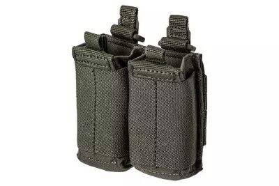 Double Pistol Pouch 2.0 Flex Ranger Green 5.11