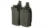 Double Pistol Pouch 2.0 Flex Ranger Green 5.11