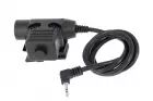 PTT U94 Military compatible EARMOR / COMTAC / MSA / TCA / TRI WADSN