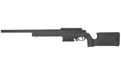 Replica sniper Helios EV01 Black ARES / EMG Spring