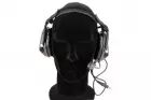 TCI LIBERATOR II Neckband WADSN helmet