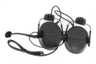 Comtac II Ver.3 Helmet Maritime Black WADSN